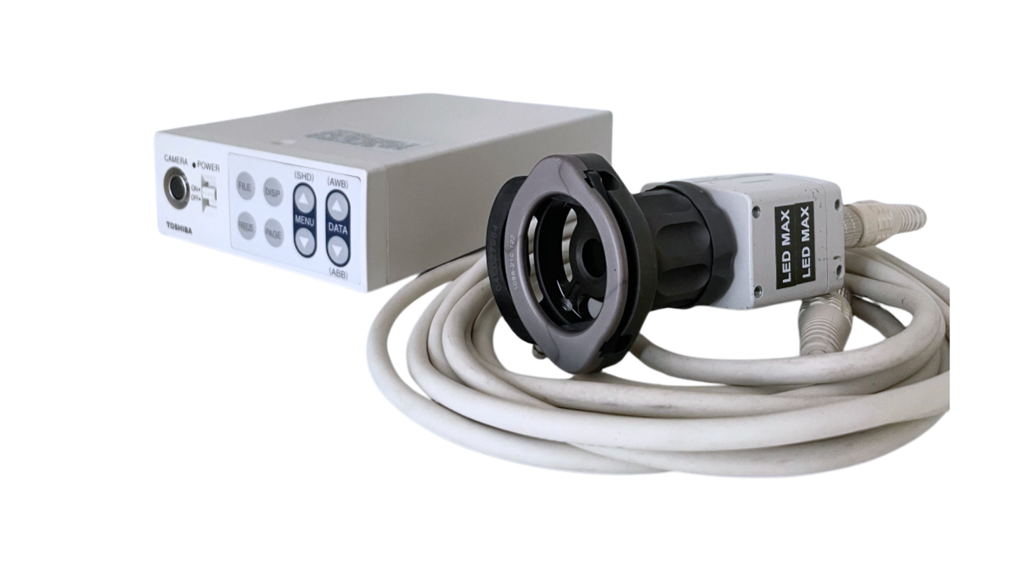 Camera Toshiba Full HD