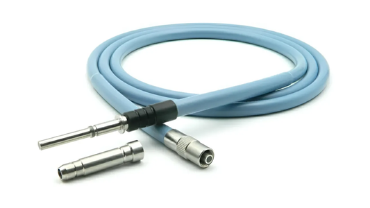 Cabo de fibra Óptica