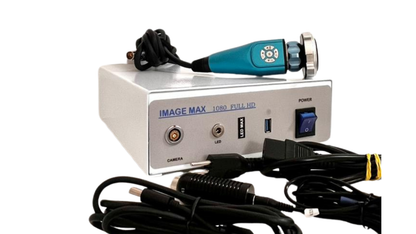 Camera MédicaIMAGE MAX