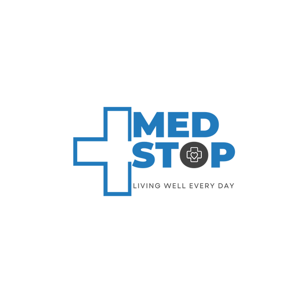 Med Stop